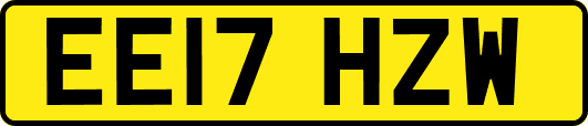 EE17HZW
