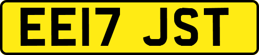 EE17JST