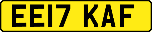 EE17KAF