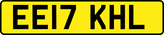 EE17KHL