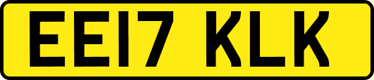 EE17KLK