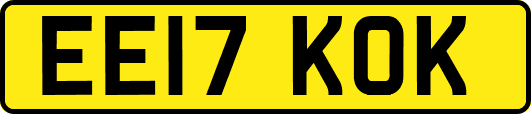 EE17KOK