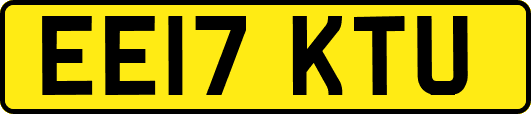 EE17KTU