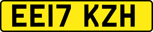 EE17KZH