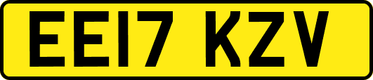 EE17KZV