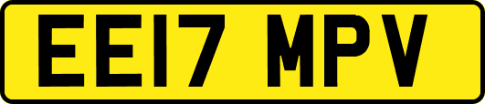EE17MPV