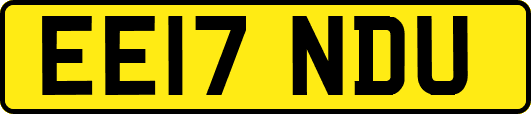 EE17NDU