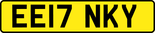 EE17NKY