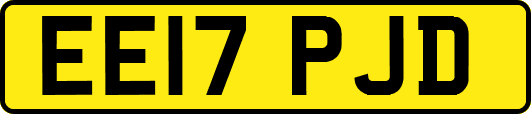 EE17PJD