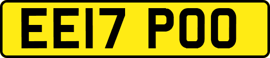 EE17POO