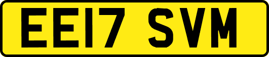 EE17SVM