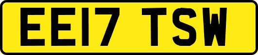 EE17TSW
