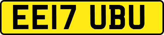 EE17UBU