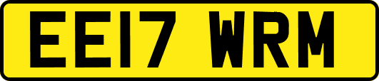 EE17WRM