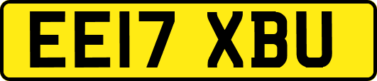 EE17XBU