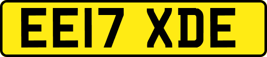 EE17XDE