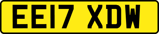 EE17XDW