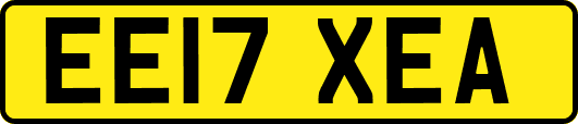 EE17XEA