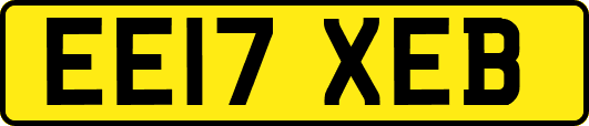 EE17XEB