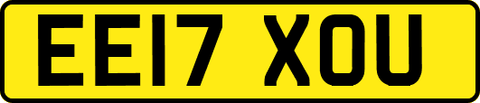 EE17XOU
