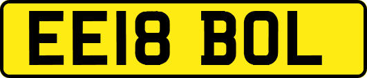 EE18BOL
