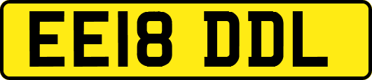 EE18DDL