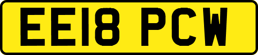 EE18PCW