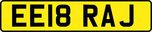 EE18RAJ