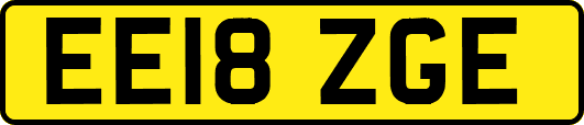 EE18ZGE