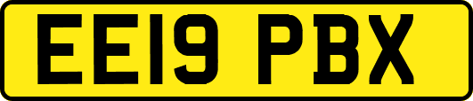 EE19PBX