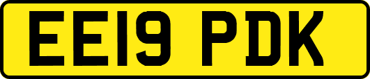 EE19PDK