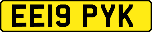 EE19PYK