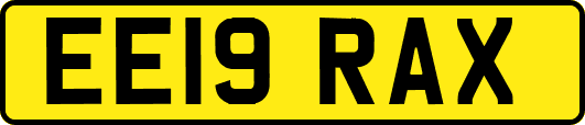 EE19RAX