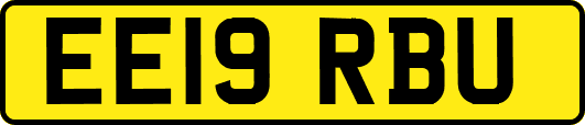 EE19RBU