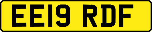 EE19RDF