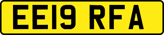 EE19RFA