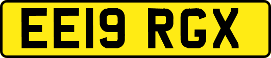 EE19RGX