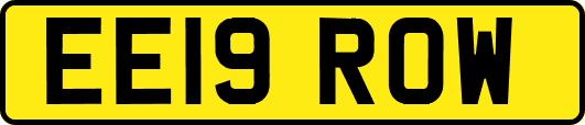 EE19ROW