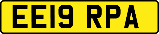 EE19RPA