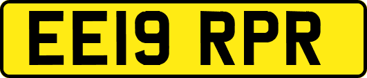 EE19RPR