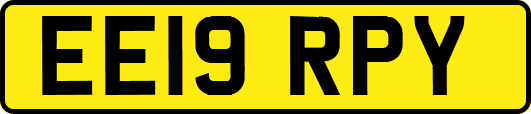 EE19RPY