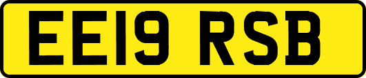 EE19RSB