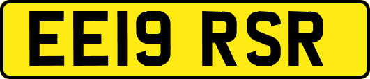 EE19RSR