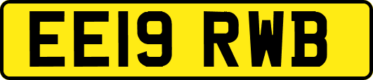 EE19RWB