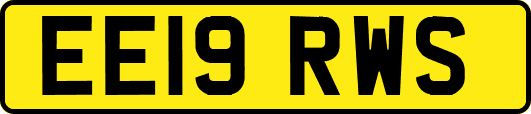 EE19RWS