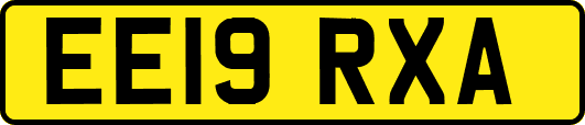 EE19RXA