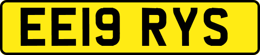 EE19RYS