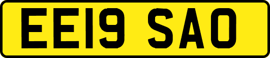 EE19SAO