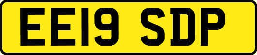 EE19SDP