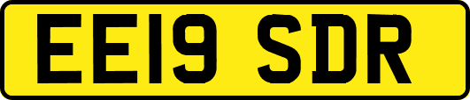 EE19SDR